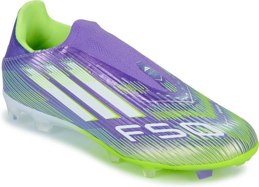 Adidas Voetbalschoenen F50 LEAGUE LL FG MG