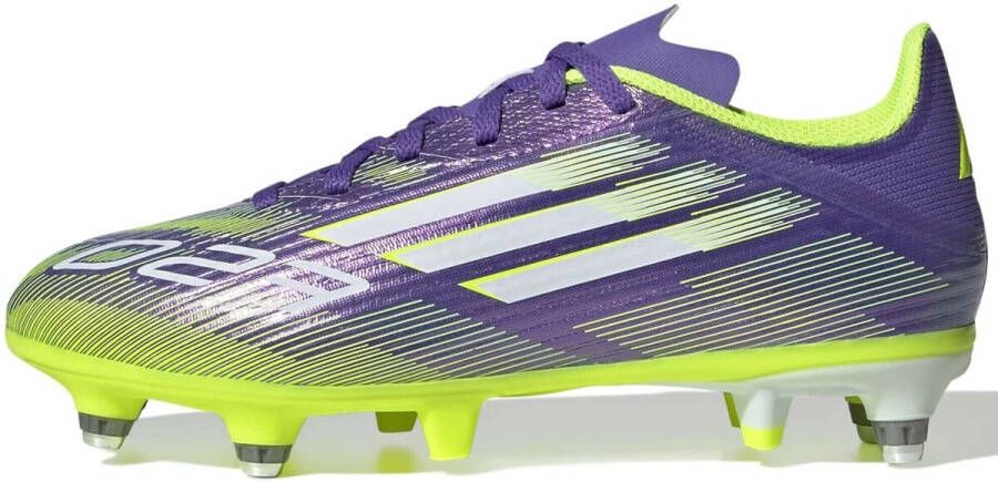 Adidas Voetbalschoenen F50 League Sg J