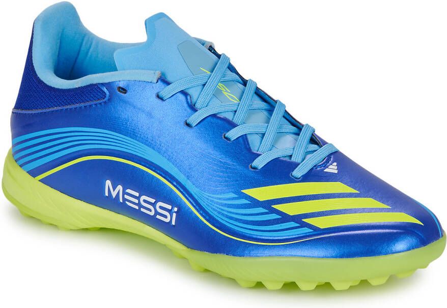 Adidas Voetbalschoenen F50 MESSI LEAGUE TF