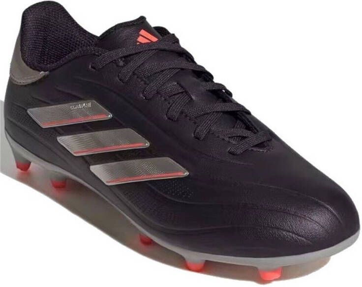 Adidas Perfor ce Copa Pure 2 League Firm Ground Voetbalschoenen Kids Kinderen Paars - Foto 2