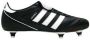 Adidas Kaiser 5 Cup Soft Ground voetbalschoenen 41 1 3 Black White - Thumbnail 6
