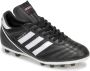 Adidas Perfor ce Kaiser 5 Liga Schoenen Unisex Zwart - Thumbnail 2