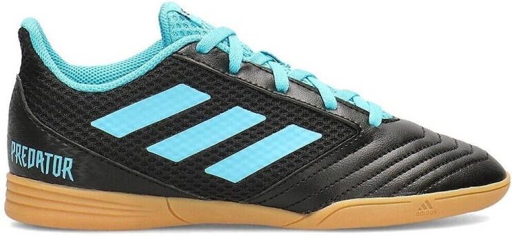 Adidas Performance De schoenen van de voetbal Predator 19.4 In Sala J - Foto 2