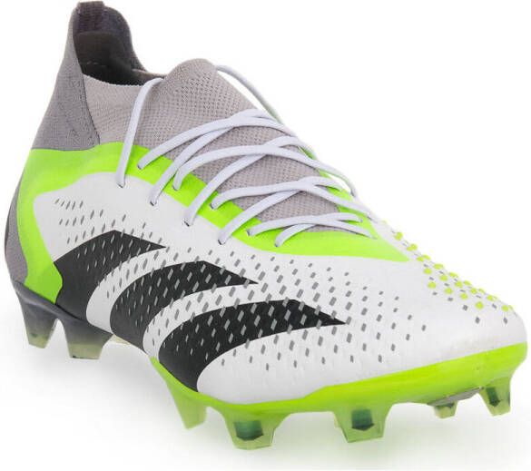 Adidas Predator Accuracy 1 FG Heren Voetbalschoenen GZ0035 - Foto 6