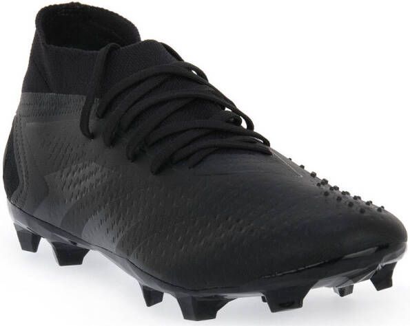 Adidas Performance Predator Accuracy.2 Firm Ground Voetbalschoenen Unisex Zwart - Foto 5