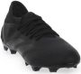 Adidas Perfor ce Predator Accuracy.3 Firm Ground Voetbalschoenen Unisex Zwart - Thumbnail 5