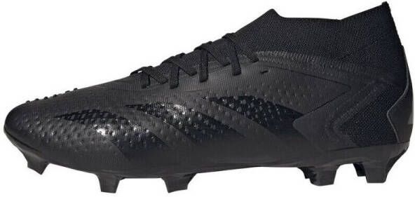 Adidas Perfor ce Predator Accuracy.2 Firm Ground Voetbalschoenen Unisex Zwart - Foto 5