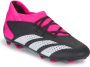 Adidas Perfor ce Predator Accuracy.FG voetbalschoenen zwart Imitatieleer 37 1 3 - Thumbnail 3