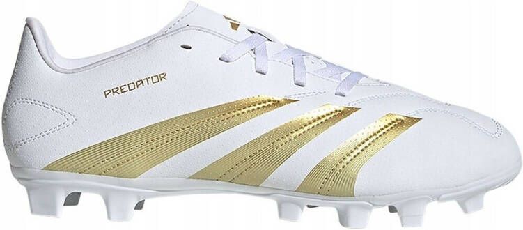 Adidas Voetbalschoenen PREDATOR CLUB FXG