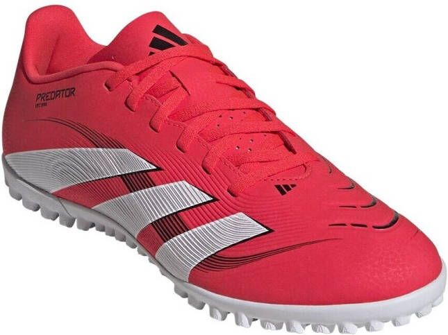 Adidas Lage Sneakers Chaussures de football Predator Club TF - Foto 3