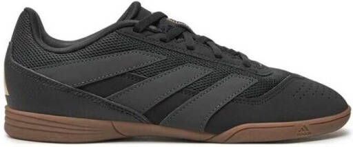 Adidas Perfor ce Predator Club IN zaalvoetbalschoenen zwart goud Mesh 37 1 3 - Foto 3