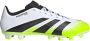 Adidas Perfor ce Predator Club Firm Multi-Ground Voetbalschoenen Unisex Wit - Thumbnail 8