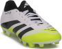 Adidas Perfor ce Predator Club Firm Multi-Ground Voetbalschoenen Unisex Wit - Thumbnail 3