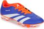 Adidas Performance Predator Club senior voetbalschoenen blauw wit rood - Thumbnail 3