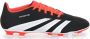 Adidas Predator Club FxG Core Black Cloud White Solar Red- Core Black Cloud White Solar Red - Thumbnail 11