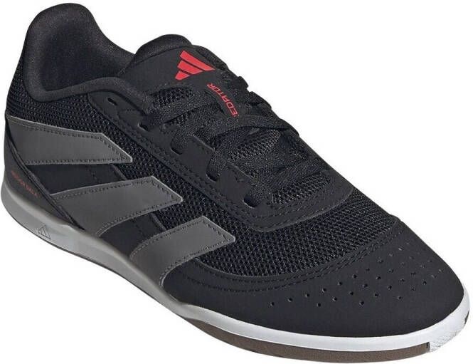 Adidas Predator IC kinder zaalschoenen zwart Gymschoenen Uitneembare zool - Foto 2