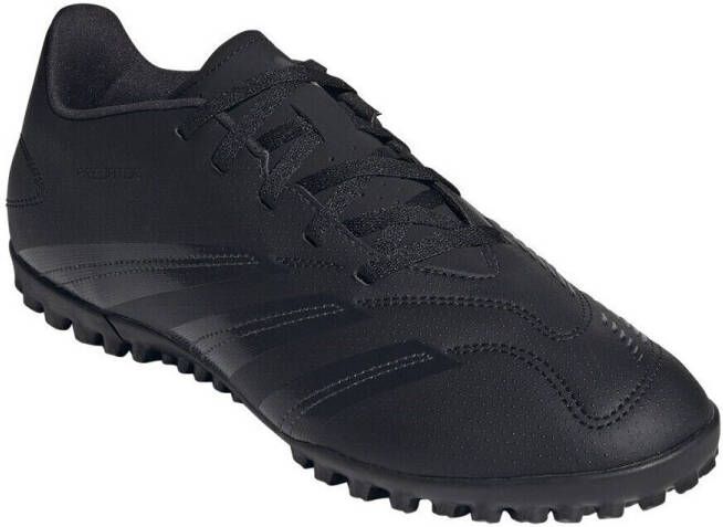 Adidas Performance Predator Club senior voetbalschoen zwart - Foto 2