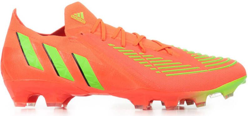 Adidas Voetbalschoenen Predator Edge.1 Low Ag