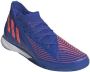 Adidas Predator Edge.3 Indoor Voetbalschoenen - Thumbnail 1