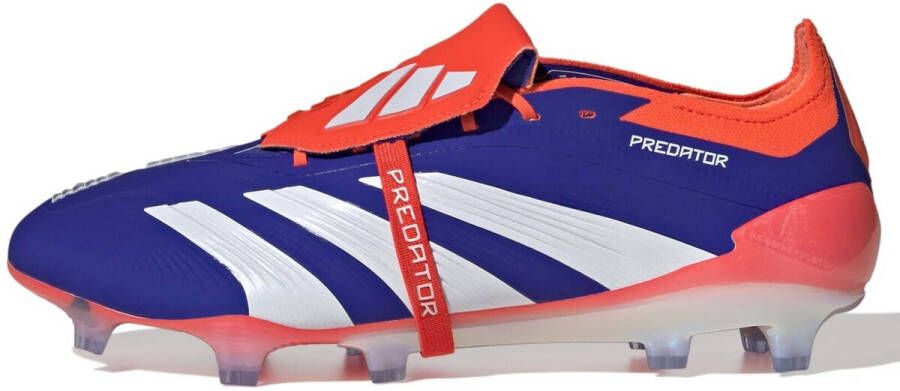 Adidas Sport Predator Elite Ft Fg Voetbalschoenen Sportwear Volwassen - Foto 2