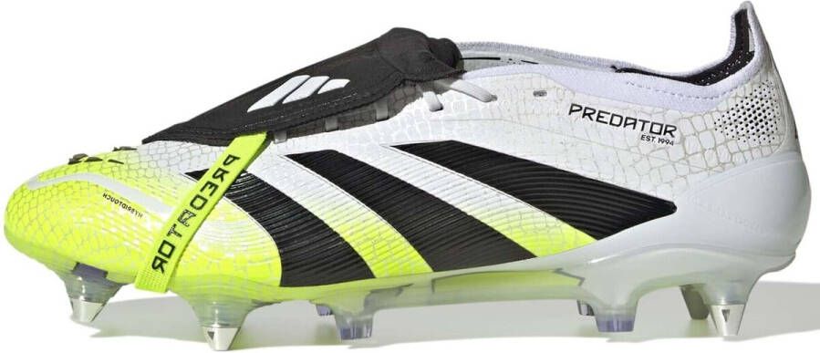 Adidas Sport Predator Elite Ft S Voetbalschoenen Sportwear Volwassen - Foto 3