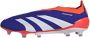 Adidas Sport Predator Elite Ll Fg Voetbalschoenen Sportwear Volwassen - Thumbnail 2