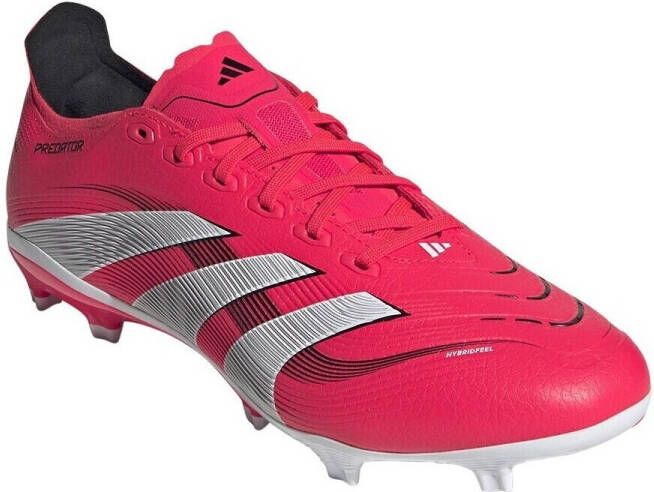 Adidas Perfor ce Predator League Firm Multi-Ground Voetbalschoenen Unisex Rood - Foto 2