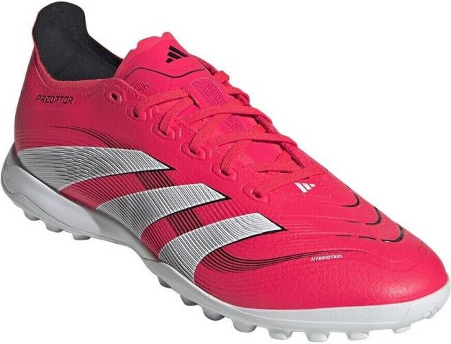 Adidas Perfor ce Predator League Turf Voetbalschoenen Unisex Rood - Foto 2
