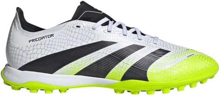 Adidas Perfor ce Predator League Turf Voetbalschoenen Unisex Wit - Foto 2