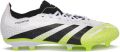 Adidas Perfor ce Predator League Firm Multi-Ground Voetbalschoenen Unisex Wit - Wit