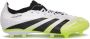 Adidas Perfor ce Predator League Firm Multi-Ground Voetbalschoenen Unisex Wit - Thumbnail 2