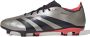 Adidas Perfor ce Predator League Firm Ground Voetbalschoenen Unisex Grijs - Thumbnail 3