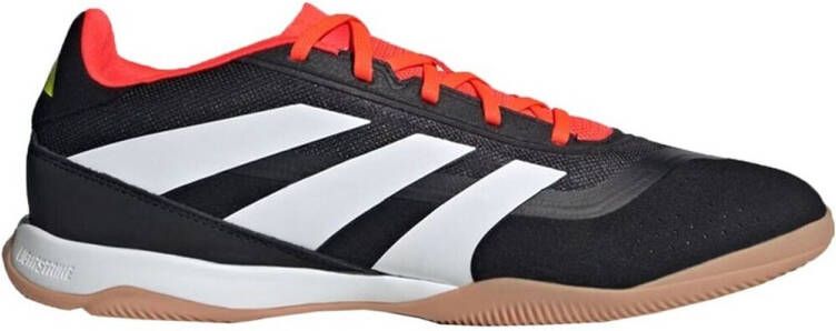 Adidas Perfor ce Predator League Indoor Voetbalschoenen Unisex Zwart - Foto 3