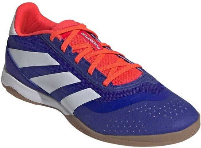 Adidas Perfor ce Predator League Indoor Voetbalschoenen Unisex Blauw - Foto 2
