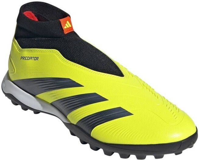 Adidas Performance Predator 24 League Veterloze Turf Voetbalschoenen