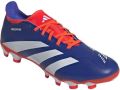 Adidas Performance Predator League Multi-Ground Voetbalschoenen Unisex Blauw - Blauw