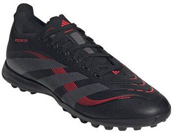 Adidas Perfor ce Predator League Turf Voetbalschoenen Unisex Zwart - Foto 2