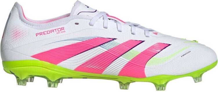 Adidas Predator Pro Firm Ground Voetbalschoenen