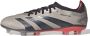 Adidas Predator Pro FG Platinum Metallic Aurora Black Turbo Platinum Metallic Aurora Black Turbo - Thumbnail 2