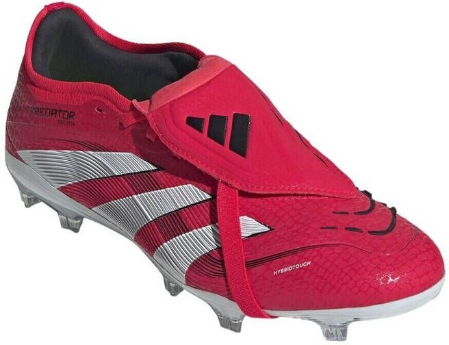 Adidas Sport Predator Pro Ft Fg Voetbalschoenen Sportwear Volwassen - Foto 3