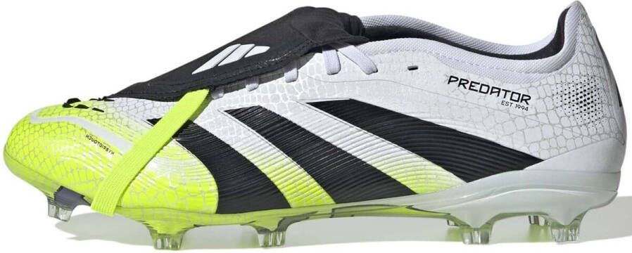 Adidas Sport Predator Pro Ft Fg Voetbalschoenen Sportwear Volwassen - Foto 4