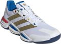 Adidas Performance Stabil 16 Indoor Schoenen Heren Wit - Wit