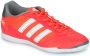 Adidas Super Sala Zaalvoetbalschoenen Rood Wit Grijs - Thumbnail 3