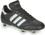 Adidas World Cup Soft Ground Voetbalschoen Black White Red - Thumbnail 4