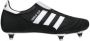 Adidas World Cup Soft Ground Voetbalschoen Black White Red - Thumbnail 8