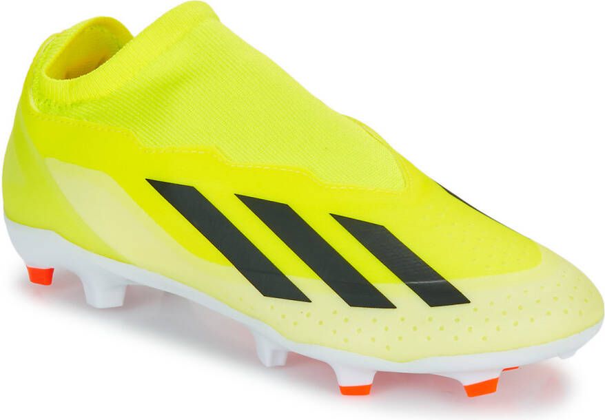 Adidas Voetbalschoenen X CRAZYFAST LEAGUE LL FG