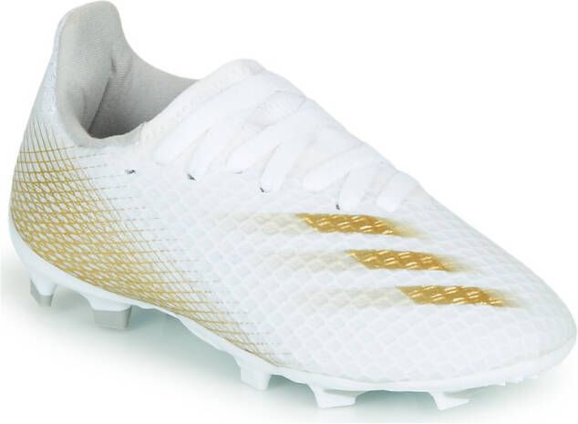 Adidas Perfor ce De schoenen van de voetbal X Ghosted.3 Fg J - Foto 3