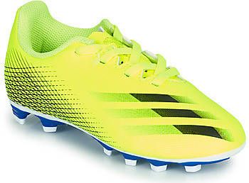 Adidas Voetbalschoenen X GHOSTED.4 FXG J