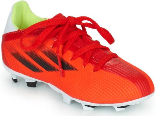 Adidas Voetbalschoenen X SPEEDFLOW.3 FG J