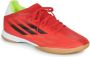 Adidas Performance X Speedflow.3 In De schoenen van de voetbal Mannen Rode - Thumbnail 3